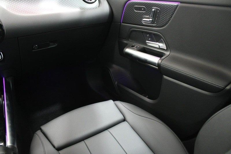 2025 Mercedes-Benz GLA GLA 250 4MATIC®