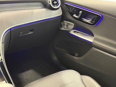 2025 Mercedes-Benz GLC GLC 300 Coupe 4MATIC®