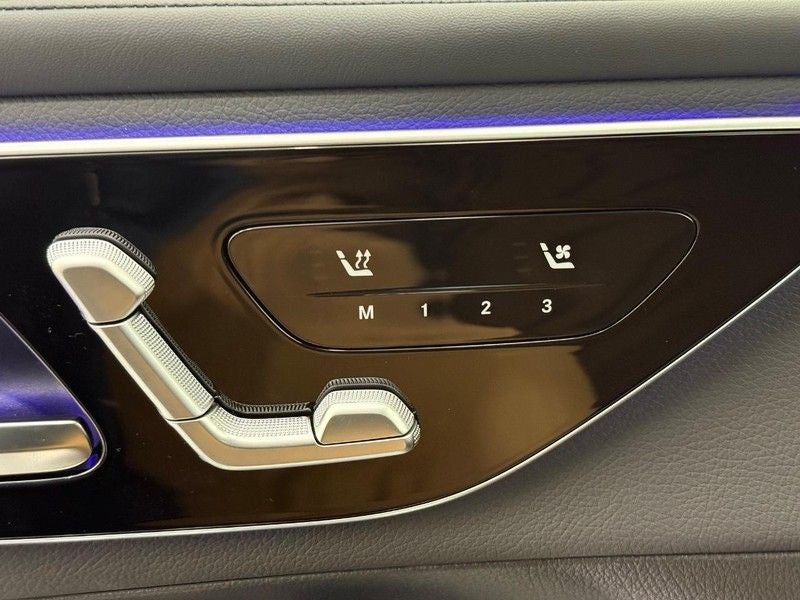 2025 Mercedes-Benz GLC GLC 300 Coupe 4MATIC®