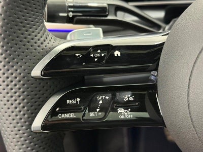 2025 Mercedes-Benz GLC GLC 300 Coupe 4MATIC®