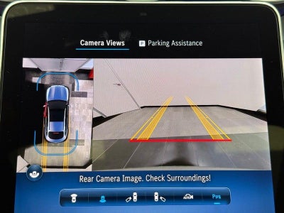 2025 Mercedes-Benz GLC GLC 300 Coupe 4MATIC®