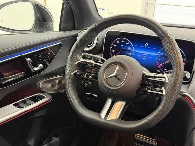 2025 Mercedes-Benz GLC GLC 300 Coupe 4MATIC®