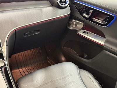 2025 Mercedes-Benz GLC GLC 300 Coupe 4MATIC®