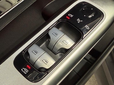 2025 Mercedes-Benz GLC GLC 300 Coupe 4MATIC®