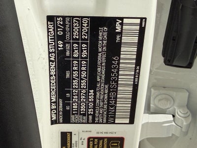 2025 Mercedes-Benz GLC GLC 300 Coupe 4MATIC®