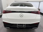 2025 Mercedes-Benz GLC GLC 300 Coupe 4MATIC®