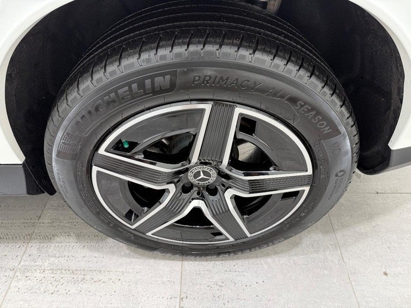 2025 Mercedes-Benz GLC GLC 300 Coupe 4MATIC®