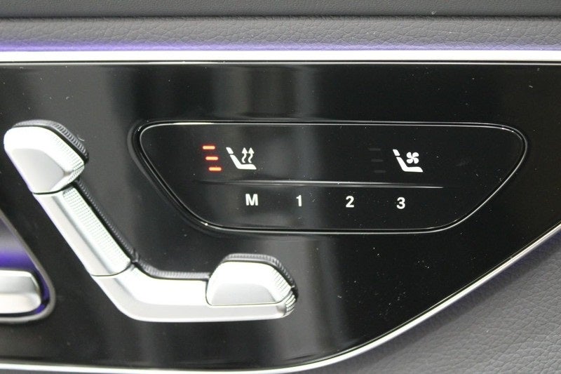 2025 Mercedes-Benz GLC GLC 350e 4MATIC®