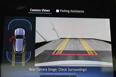 2025 Mercedes-Benz GLC GLC 350e 4MATIC®