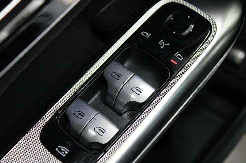 2025 Mercedes-Benz GLC GLC 350e 4MATIC®