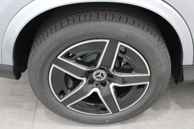 2025 Mercedes-Benz GLC GLC 350e 4MATIC®