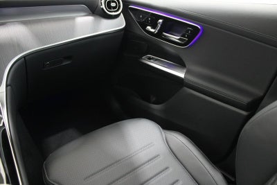 2025 Mercedes-Benz GLC GLC 350e 4MATIC®