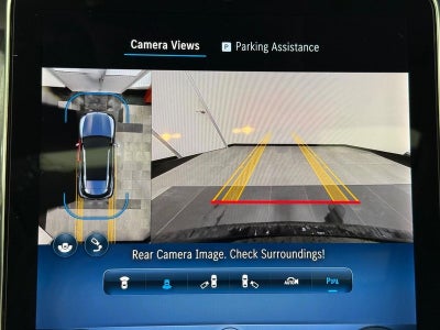 2025 Mercedes-Benz GLC GLC 350e 4MATIC®