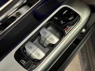 2025 Mercedes-Benz GLC GLC 350e 4MATIC®