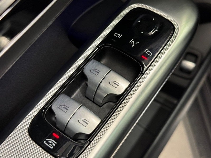 2025 Mercedes-Benz GLC GLC 350e 4MATIC®