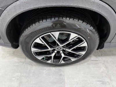 2025 Mercedes-Benz GLC GLC 350e 4MATIC®