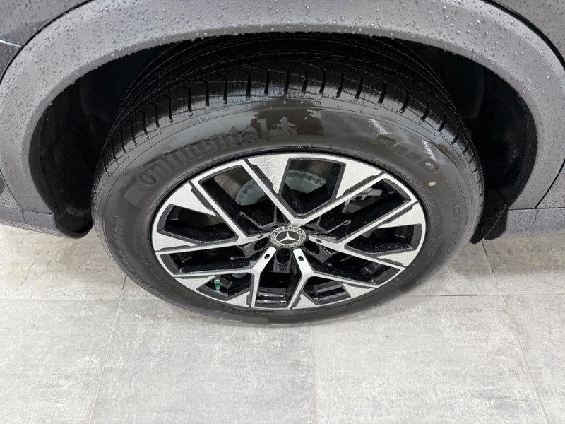 2025 Mercedes-Benz GLC GLC 350e 4MATIC®