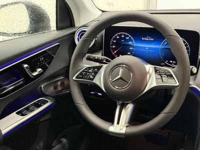 2025 Mercedes-Benz GLC GLC 350e 4MATIC®