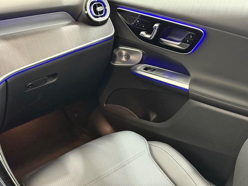 2025 Mercedes-Benz GLC GLC 350e 4MATIC®