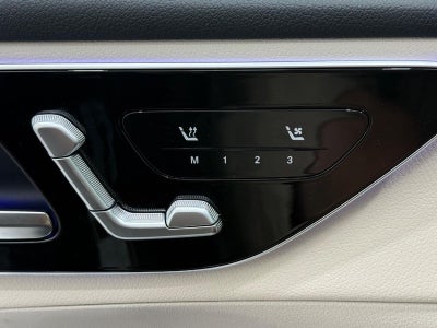 2025 Mercedes-Benz GLC GLC 350e 4MATIC®