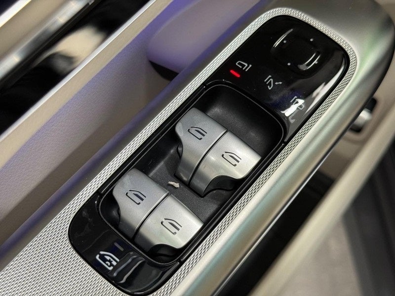 2025 Mercedes-Benz GLC GLC 350e 4MATIC®