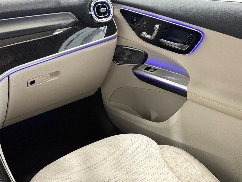 2025 Mercedes-Benz GLC GLC 350e 4MATIC®