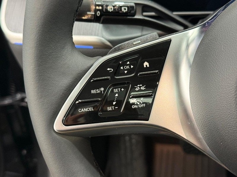 2025 Mercedes-Benz GLC GLC 350e 4MATIC®