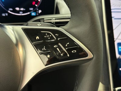 2025 Mercedes-Benz GLC GLC 350e 4MATIC®