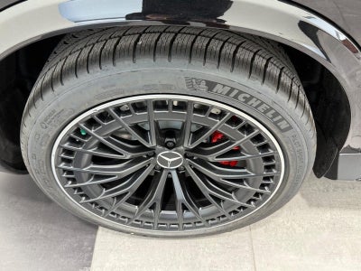2026 Mercedes-Benz GLC GLC 43 AMG® 4MATIC®