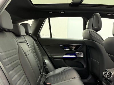 2026 Mercedes-Benz GLC GLC 43 AMG® 4MATIC®