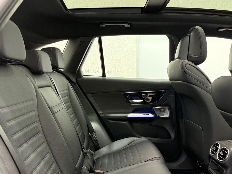 2026 Mercedes-Benz GLC GLC 43 AMG® 4MATIC®