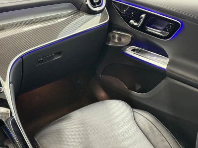 2026 Mercedes-Benz GLC GLC 43 AMG® 4MATIC®