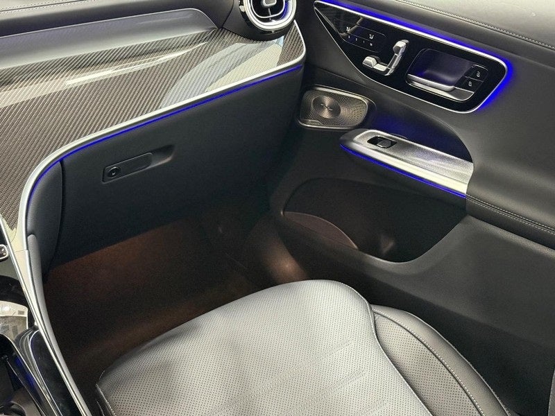 2026 Mercedes-Benz GLC GLC 43 AMG® 4MATIC®