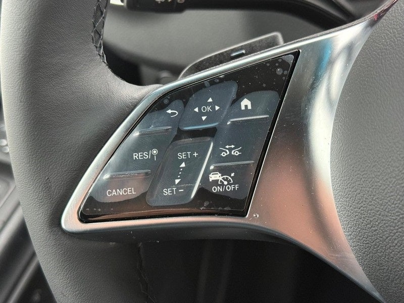 2026 Mercedes-Benz Sprinter 2500 Cargo 144 WB