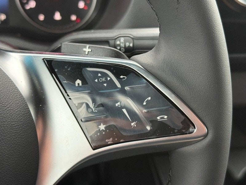 2026 Mercedes-Benz Sprinter 2500 Cargo 144 WB