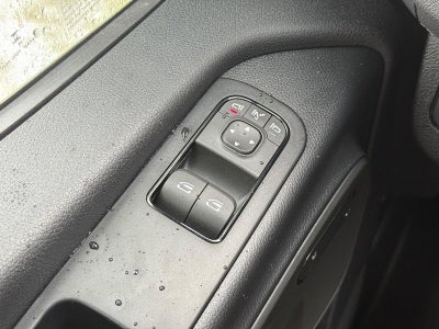 2026 Mercedes-Benz Sprinter 2500 Cargo 144 WB