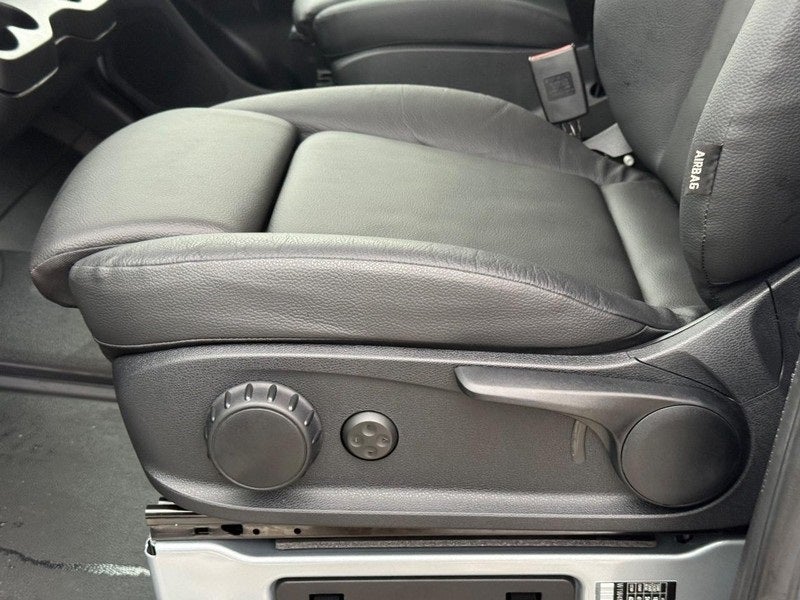 2026 Mercedes-Benz Sprinter 2500 Cargo 144 WB