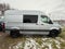 2026 Mercedes-Benz Sprinter 2500 Cargo 144 WB