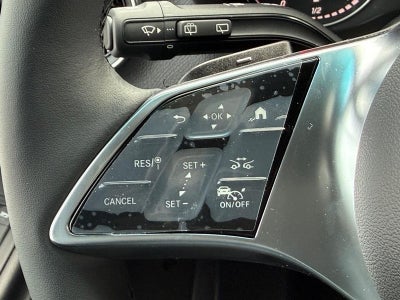 2026 Mercedes-Benz Sprinter 2500 Cargo 144 WB AWD