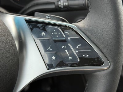 2026 Mercedes-Benz Sprinter 2500 Cargo 144 WB AWD