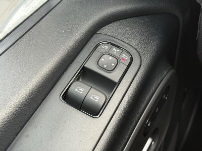 2026 Mercedes-Benz Sprinter 2500 Cargo 144 WB AWD