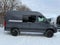 2026 Mercedes-Benz Sprinter 2500 Cargo 144 WB AWD