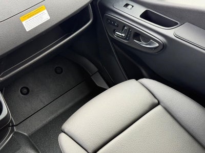 2026 Mercedes-Benz Sprinter 2500 Cargo 144 WB AWD