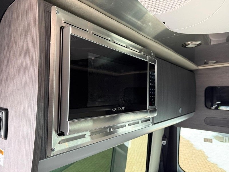 2021 Mercedes-Benz Sprinter 2500 Airstream Interstate 19