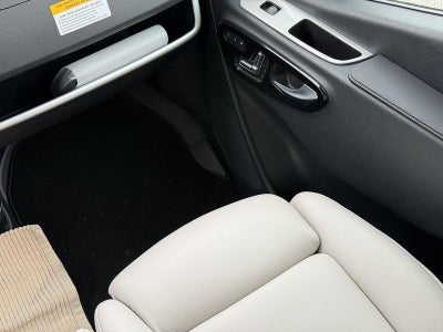 2021 Mercedes-Benz Sprinter 2500 Airstream Interstate 19