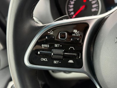 2021 Mercedes-Benz Sprinter 2500 Airstream Interstate 19