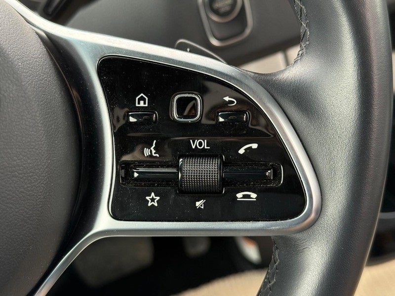 2021 Mercedes-Benz Sprinter 2500 Airstream Interstate 19