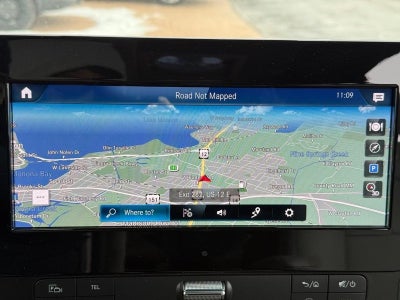 2021 Mercedes-Benz Sprinter 2500 Airstream Interstate 19