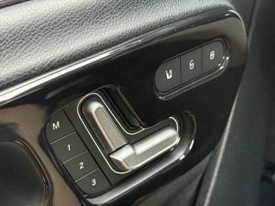 2021 Mercedes-Benz Sprinter 2500 Airstream Interstate 19