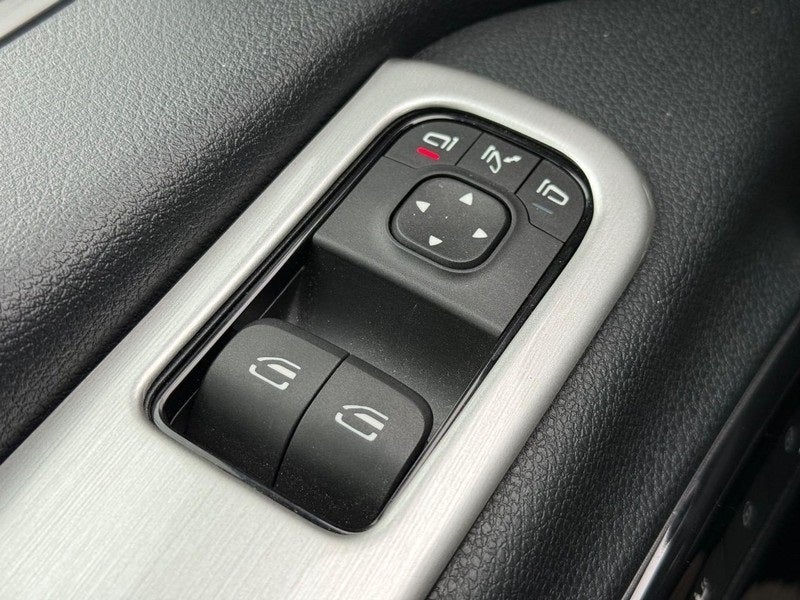 2021 Mercedes-Benz Sprinter 2500 Airstream Interstate 19